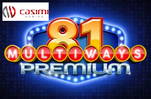 81 Multiways Premium